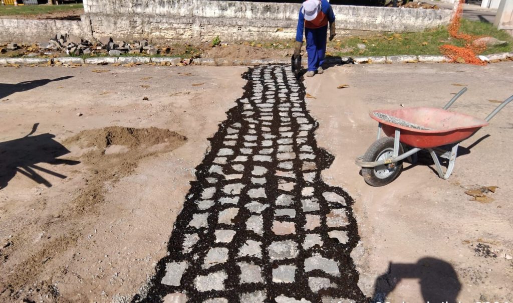 Foto: Reprodução/Prefeitura de João Pessoa - PB