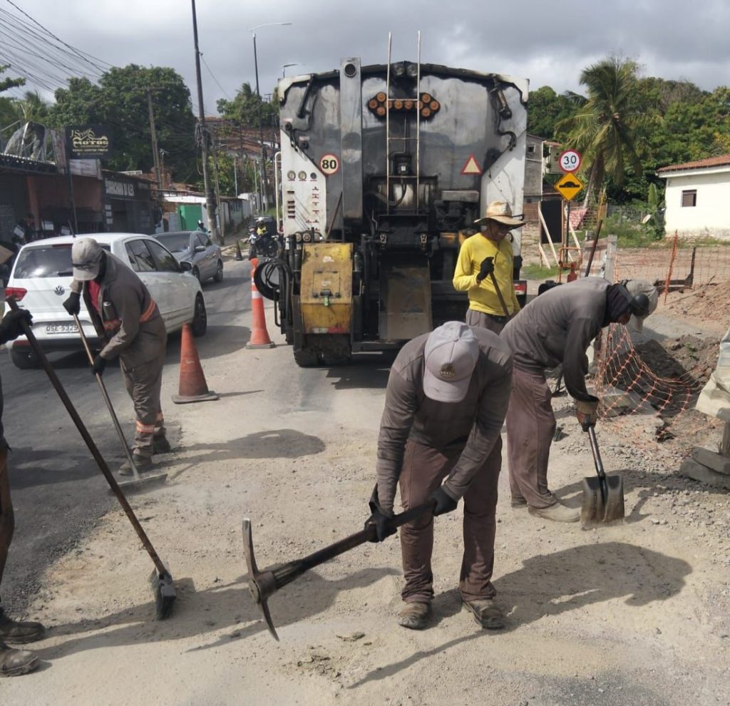 Seinfra servicos manutencao terca02