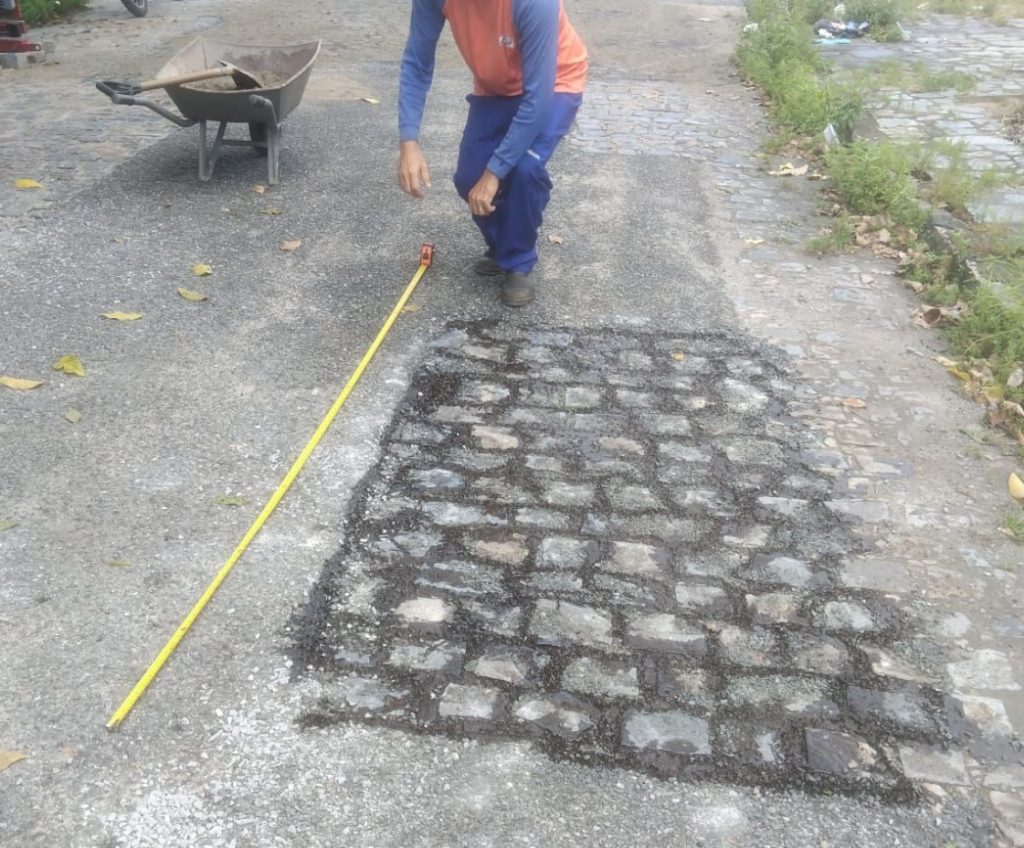 Foto: Reprodução/Prefeitura de João Pessoa - PB