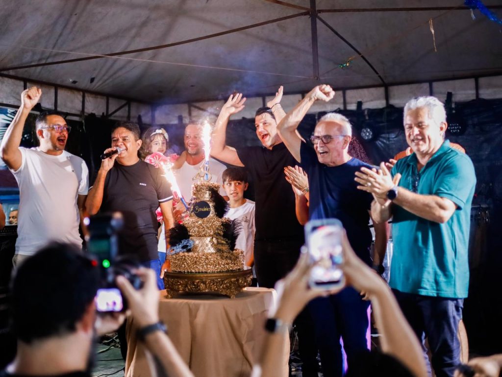 Foto: Reprodução/Prefeitura de João Pessoa - PB