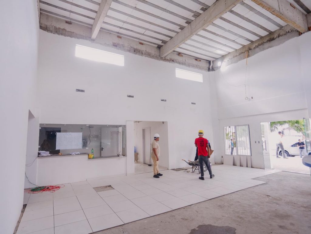 Leo Bezerra projeta entrega da USF Cidade Maravilhosa para início de maio, e Prefeitura avança para acabar com as zonas descobertas na Capital 8 a615608c e663 4e6a aa80 ad494f608c36