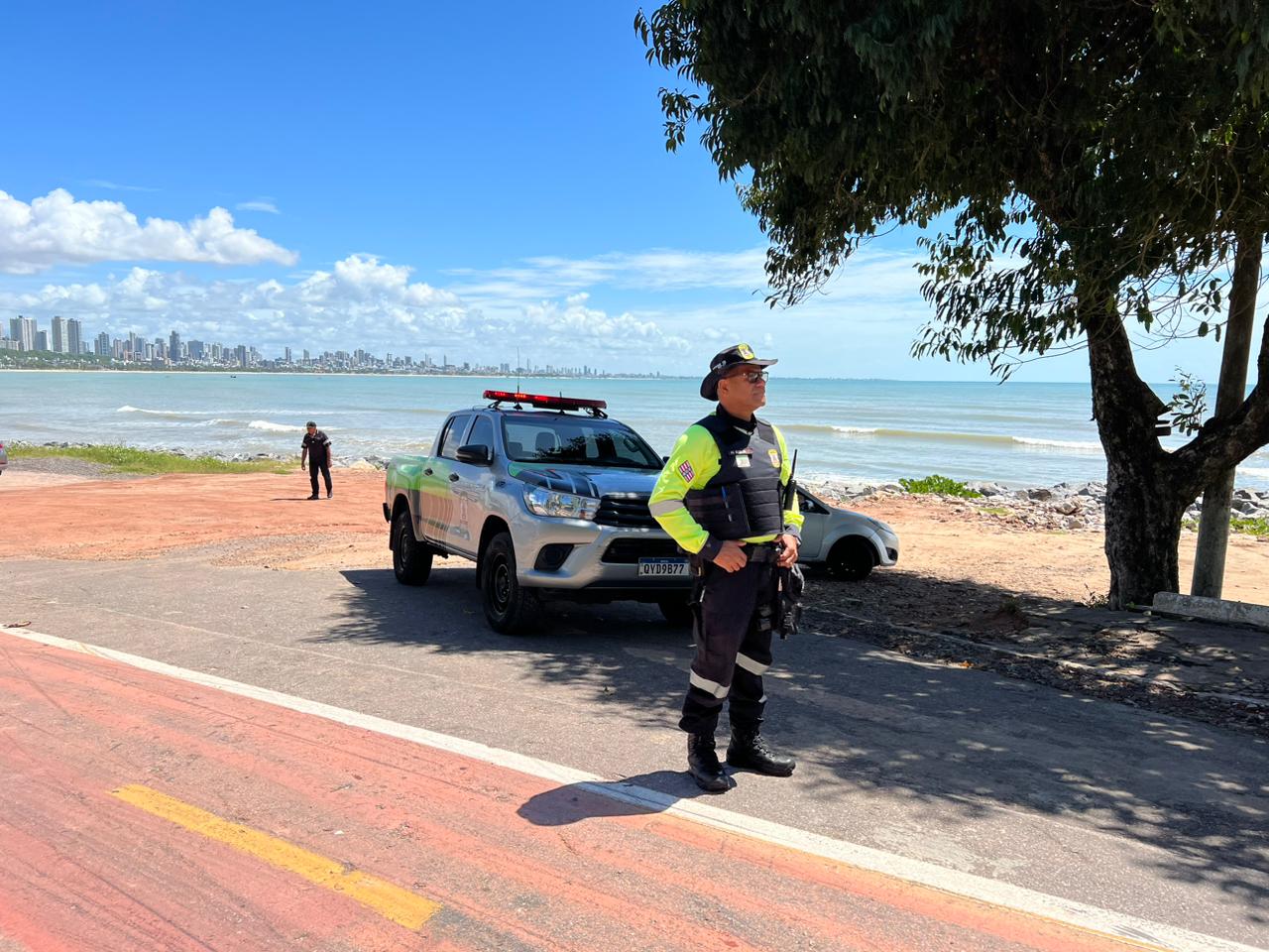 Semob-JP define plano operacional para a Meia Maratona Jampa 21K