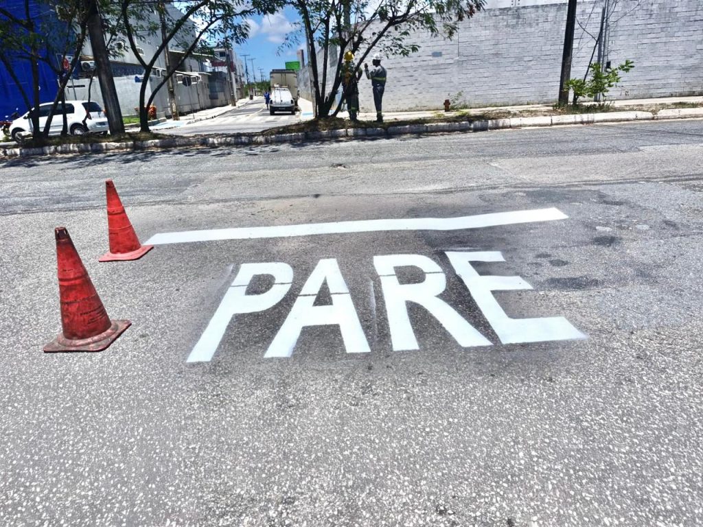 Foto: Reprodução/Prefeitura de João Pessoa - PB