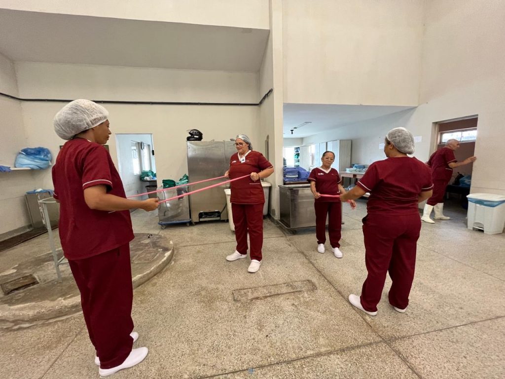 Foto: Reprodução/Prefeitura de João Pessoa - PB