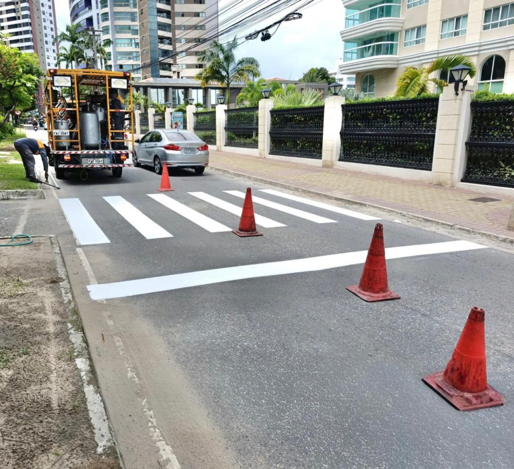 Foto: Reprodução/Prefeitura de João Pessoa - PB