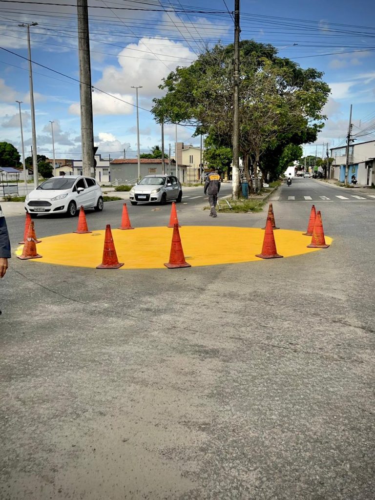 Foto: Reprodução/Prefeitura de João Pessoa - PB