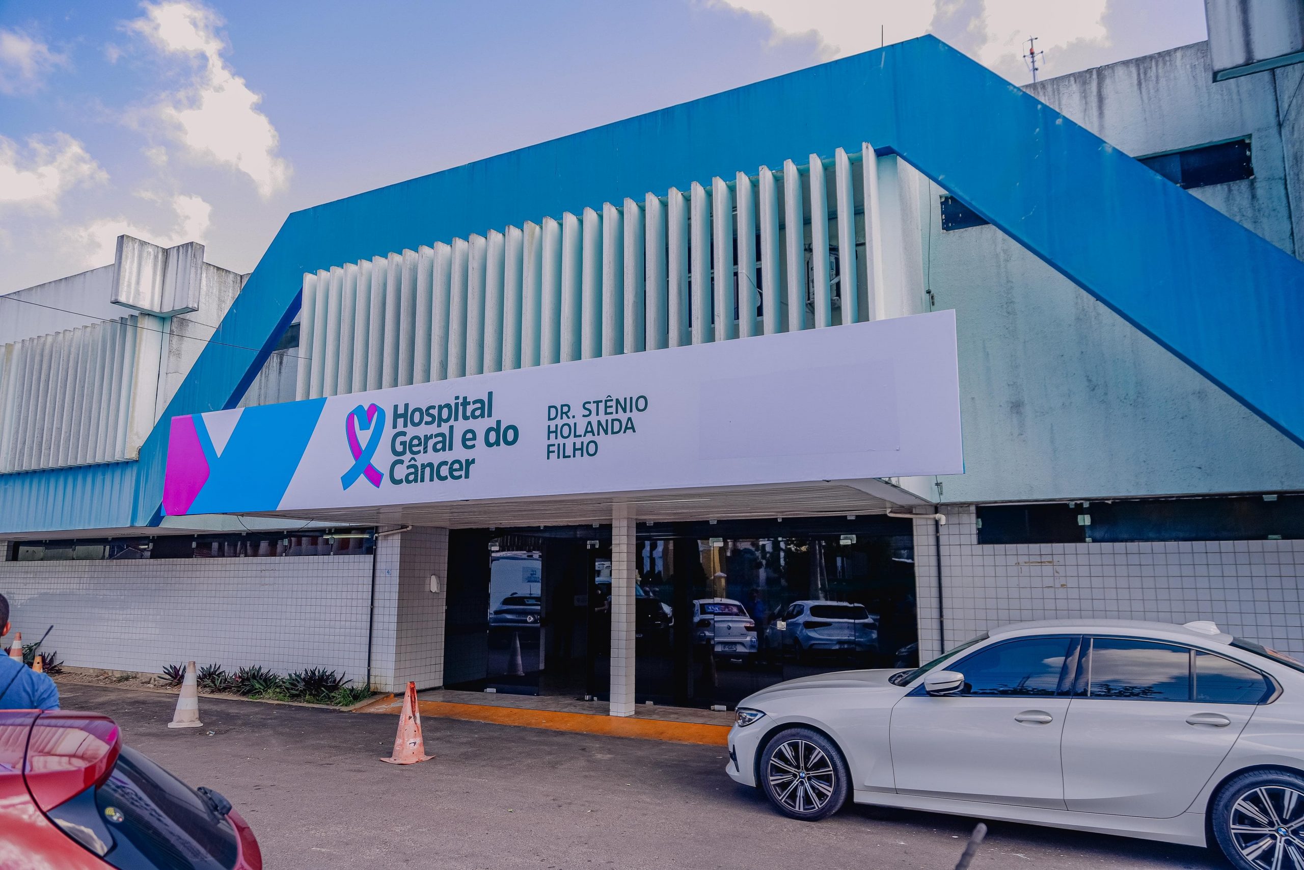 Prefeitura de João Pessoa reforça importância do diagnóstico precoce para combate ao câncer Prefeitura de João Pessoa reforça importância do diagnóstico precoce para combate ao câncer