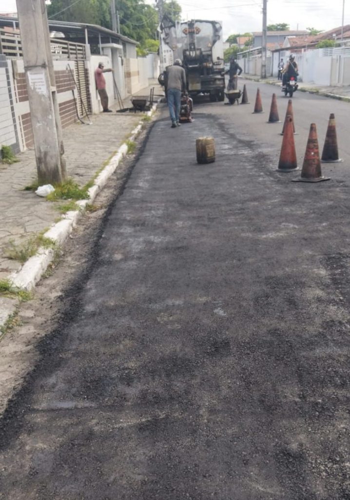 Foto: Reprodução/Prefeitura de João Pessoa - PB