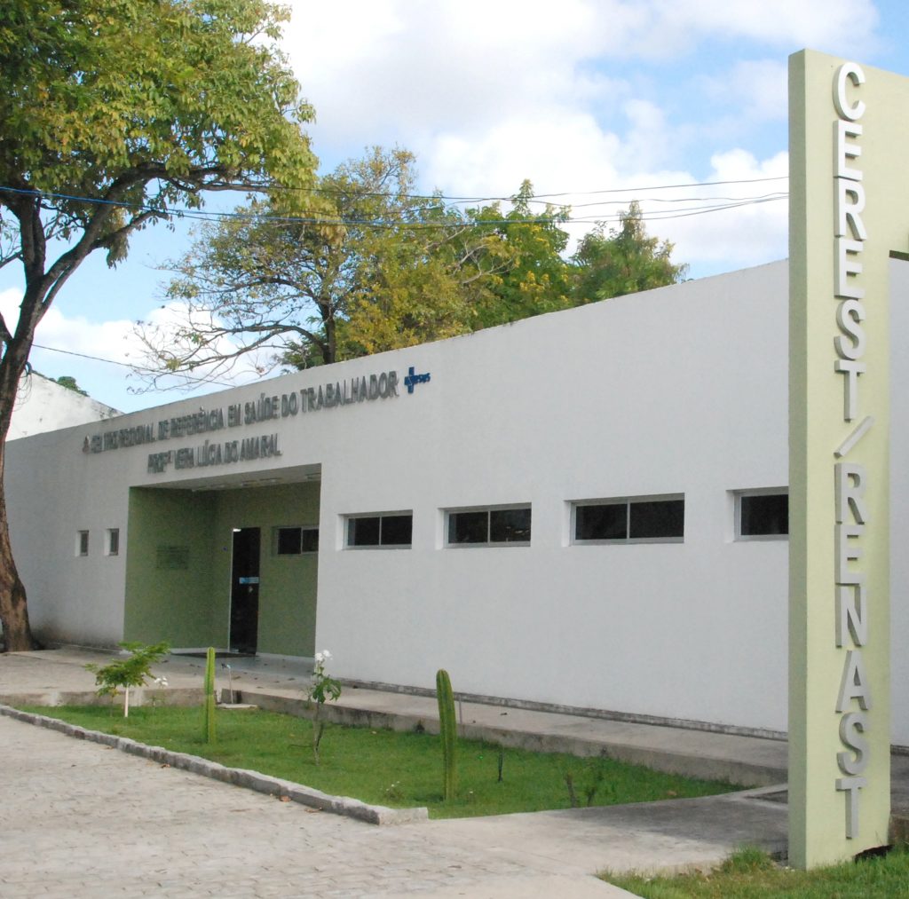 Foto: Reprodução/Prefeitura de João Pessoa - PB