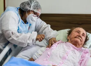 Foto: Reprodução/Prefeitura de João Pessoa - PB