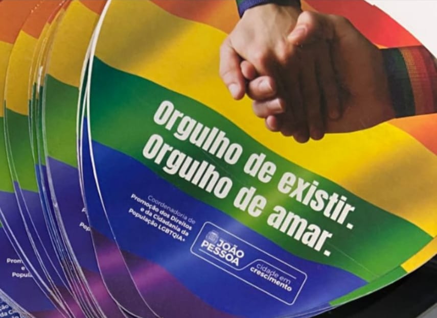 Foto: Reprodução/Prefeitura de João Pessoa - PB