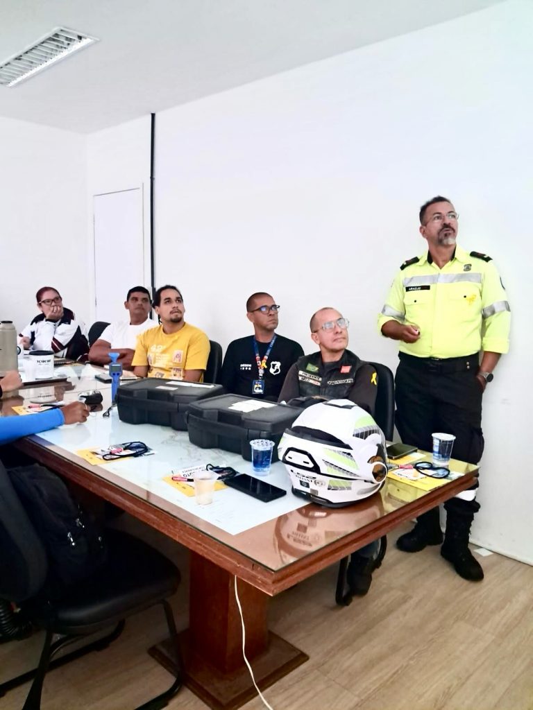 Foto: Reprodução/Prefeitura de João Pessoa - PB