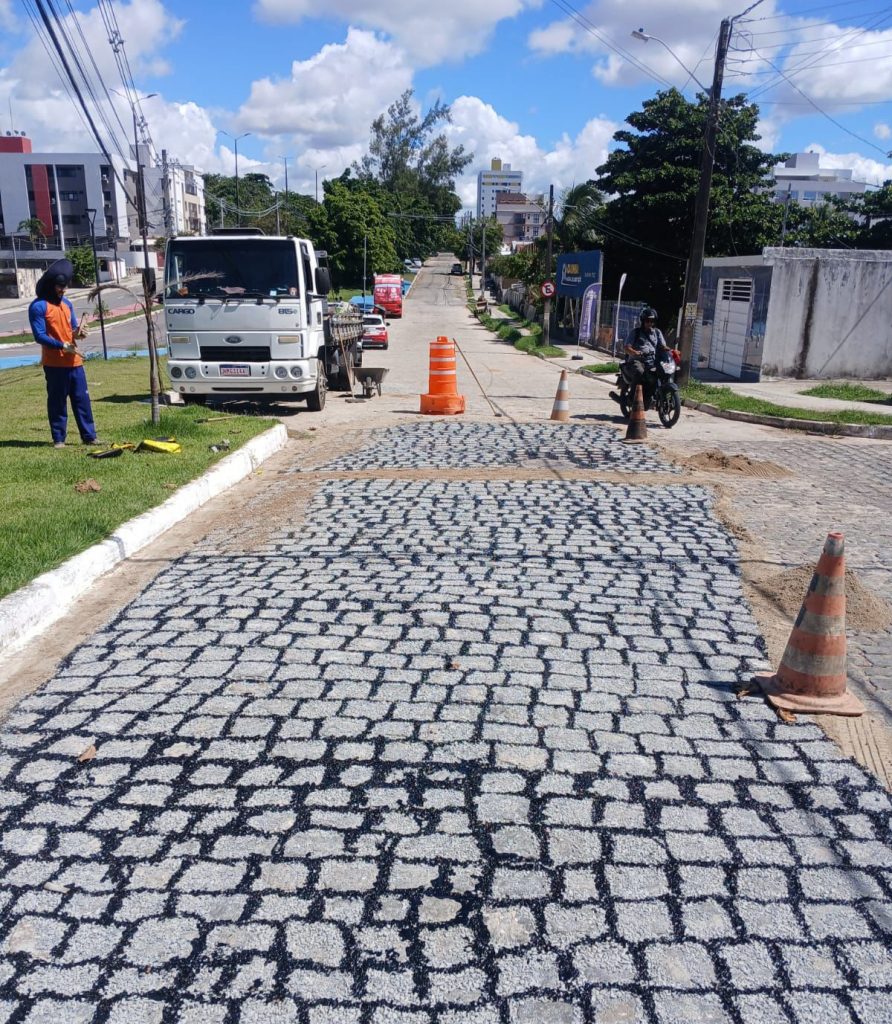 Foto: Reprodução/Prefeitura de João Pessoa - PB