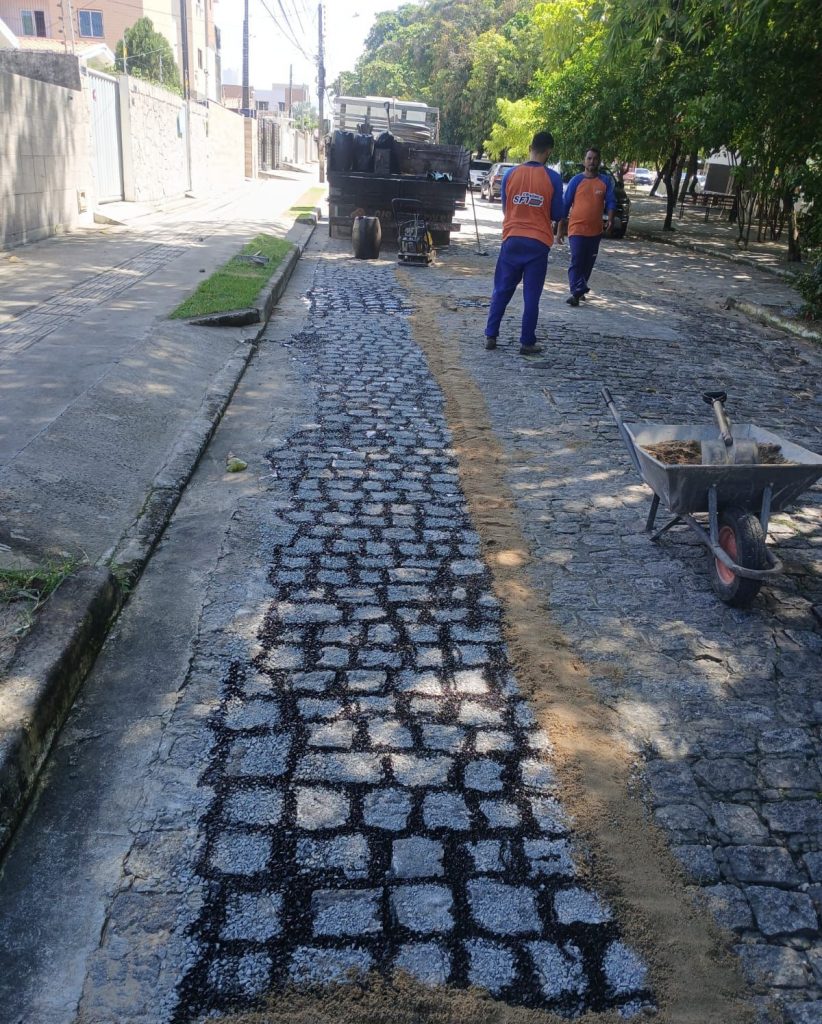 Foto: Reprodução/Prefeitura de João Pessoa - PB