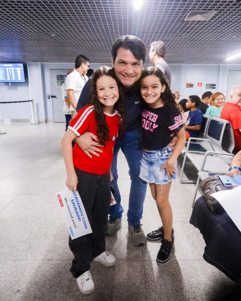 Foto: Reprodução/Prefeitura de João Pessoa - PB