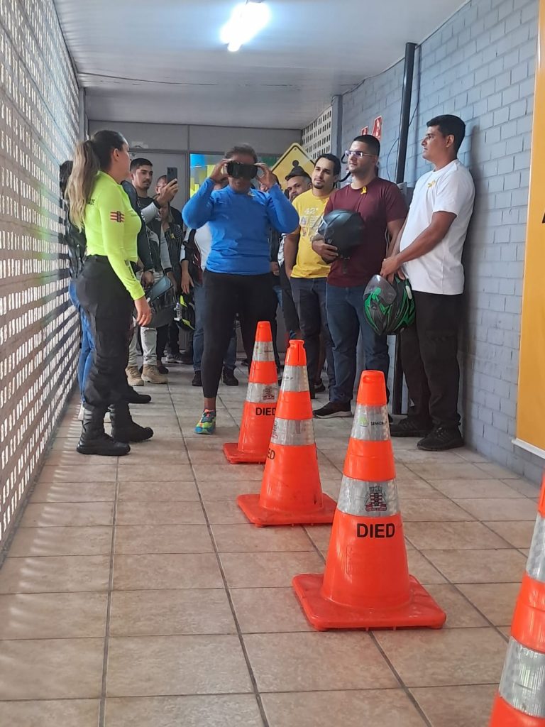 Foto: Reprodução/Prefeitura de João Pessoa - PB