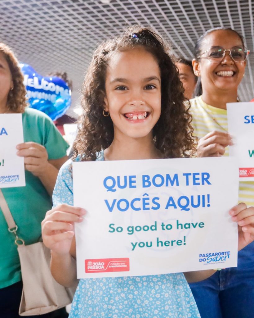 Foto: Reprodução/Prefeitura de João Pessoa - PB
