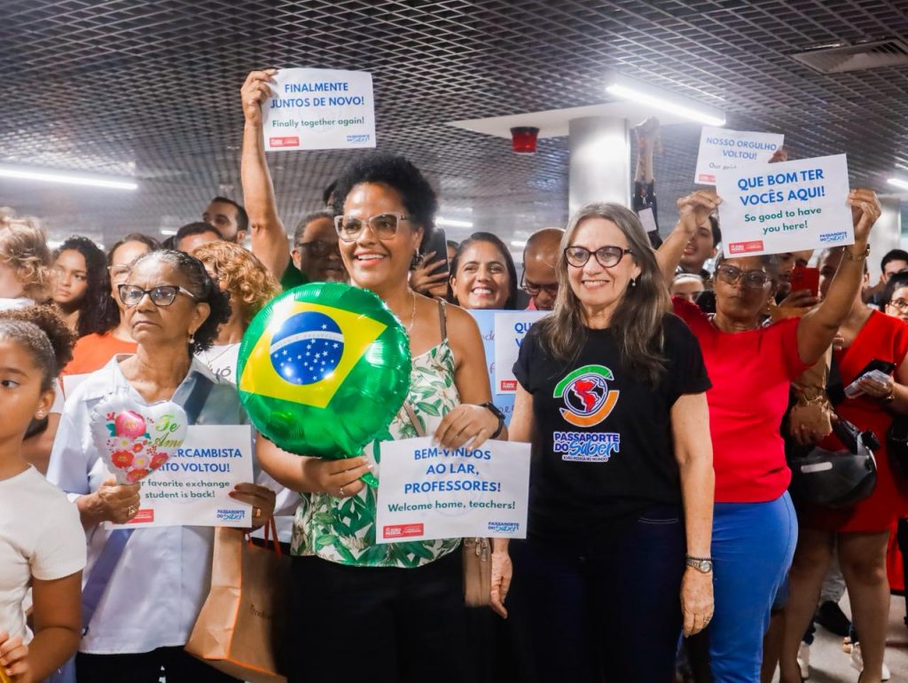Foto: Reprodução/Prefeitura de João Pessoa - PB