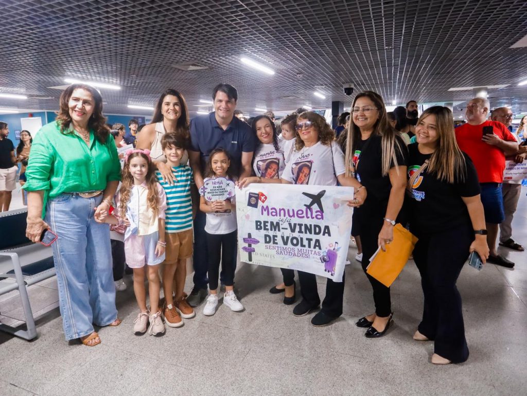Foto: Reprodução/Prefeitura de João Pessoa - PB