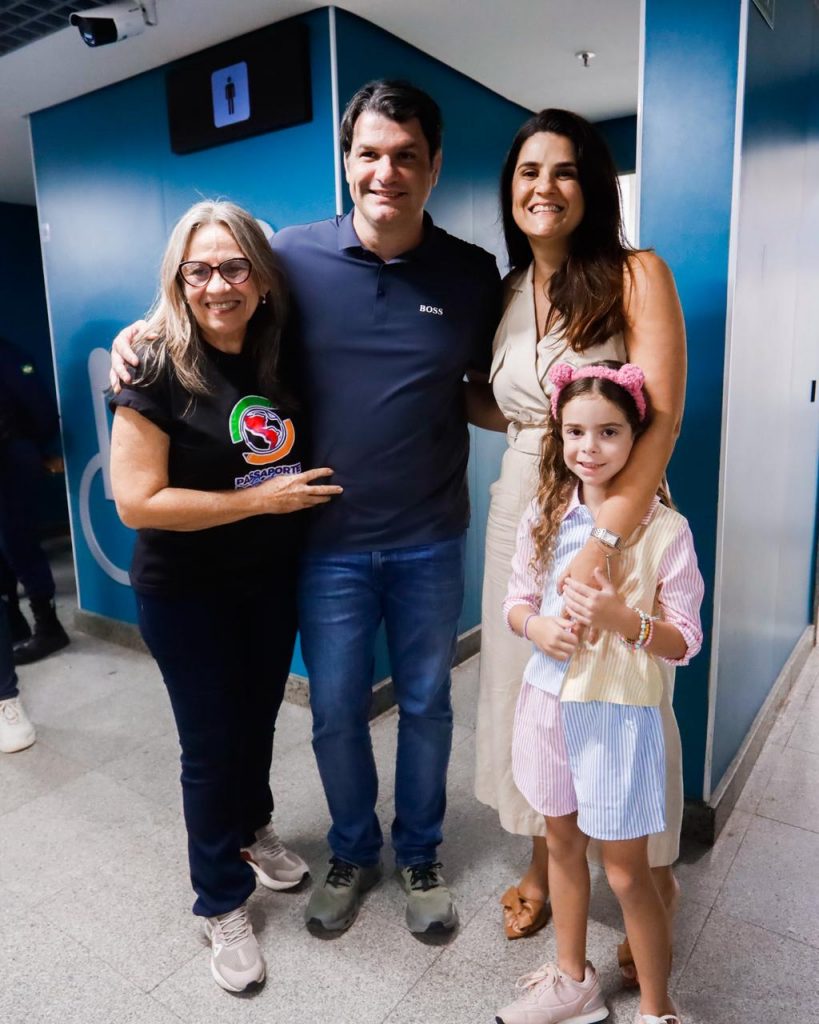Foto: Reprodução/Prefeitura de João Pessoa - PB
