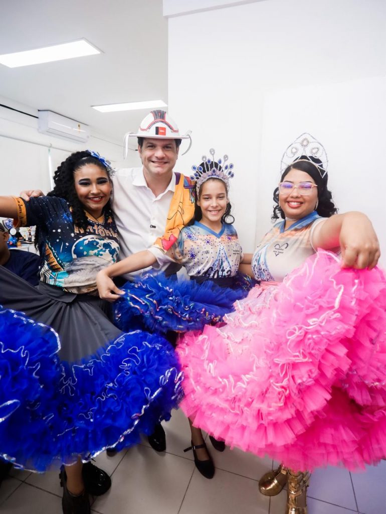 Foto: Reprodução/Prefeitura de João Pessoa - PB