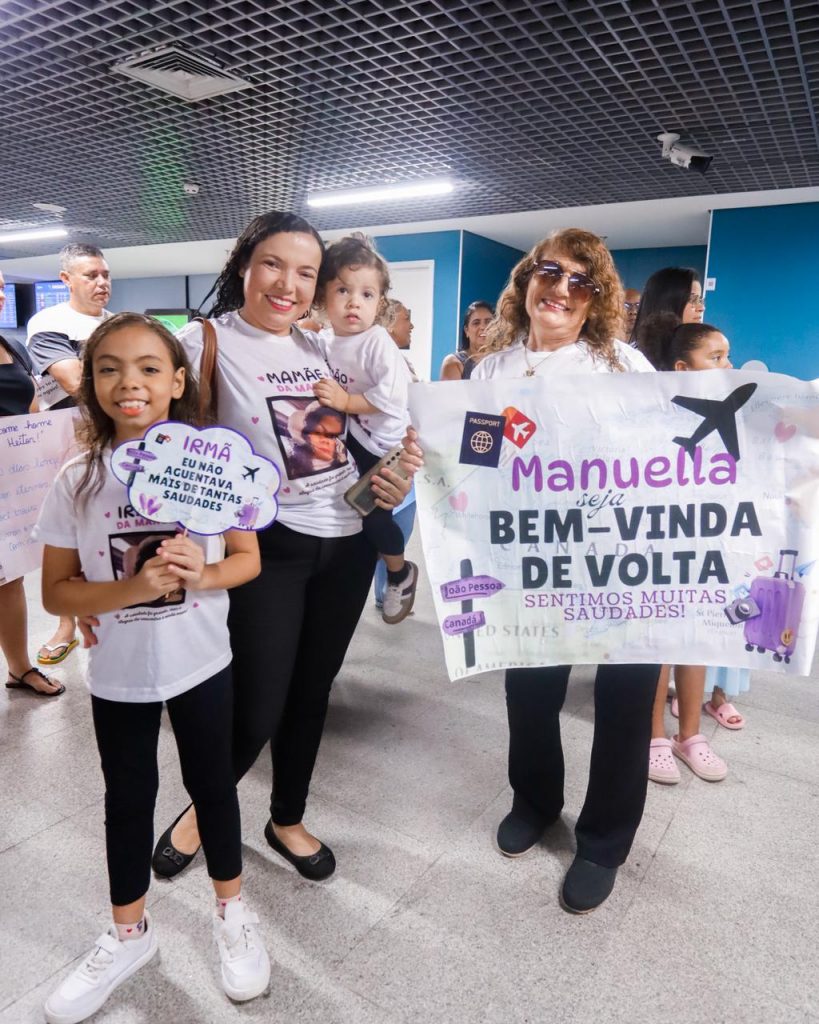 Foto: Reprodução/Prefeitura de João Pessoa - PB