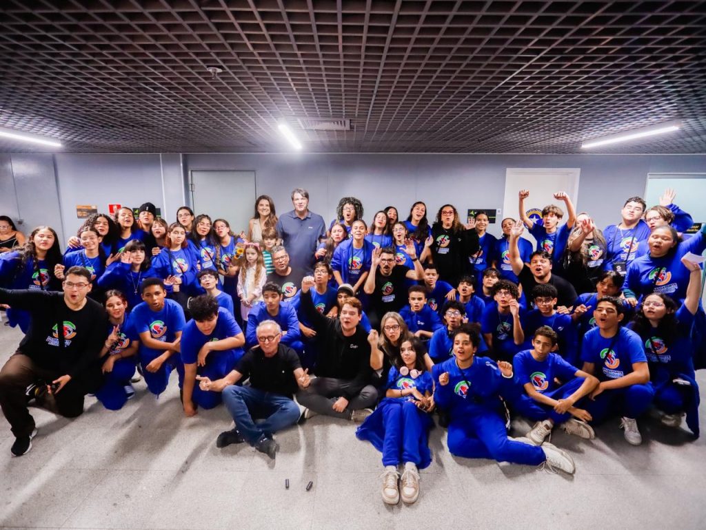 Foto: Reprodução/Prefeitura de João Pessoa - PB