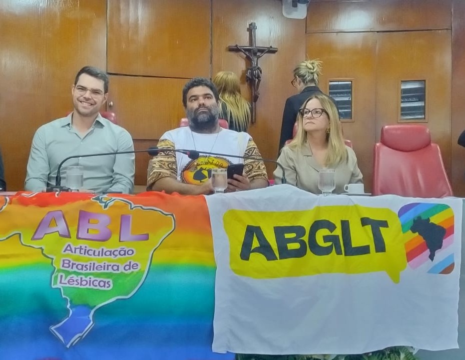 Prefeitura apresenta ações e serviços em sessão especial pelo Dia Mundial de combate à LGBTFobia