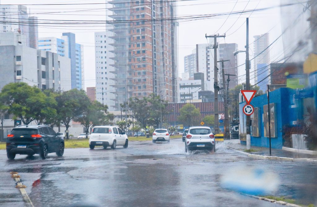 Foto: Reprodução/Prefeitura de João Pessoa - PB