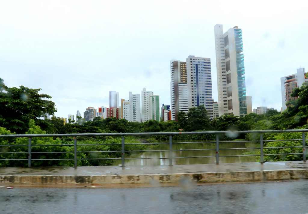 Foto: Reprodução/Prefeitura de João Pessoa - PB