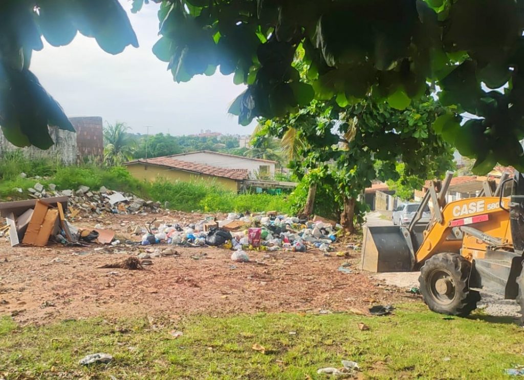 Foto: Reprodução/Prefeitura de João Pessoa - PB