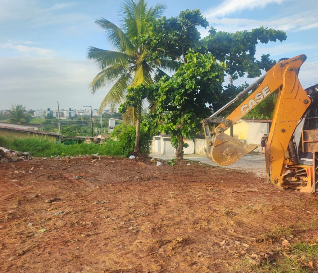 Foto: Reprodução/Prefeitura de João Pessoa - PB