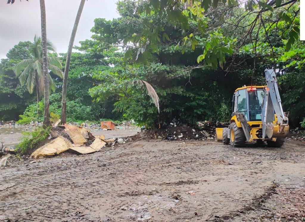 Foto: Reprodução/Prefeitura de João Pessoa - PB