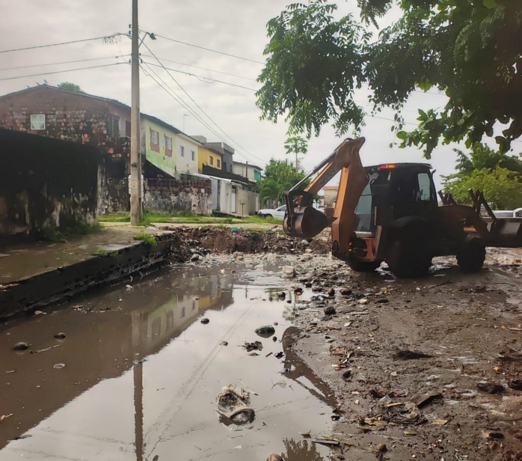 Foto: Reprodução/Prefeitura de João Pessoa - PB