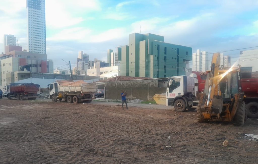 Foto: Reprodução/Prefeitura de João Pessoa - PB