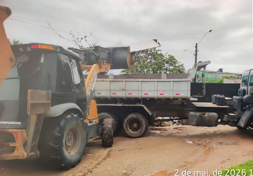 Foto: Reprodução/Prefeitura de João Pessoa - PB