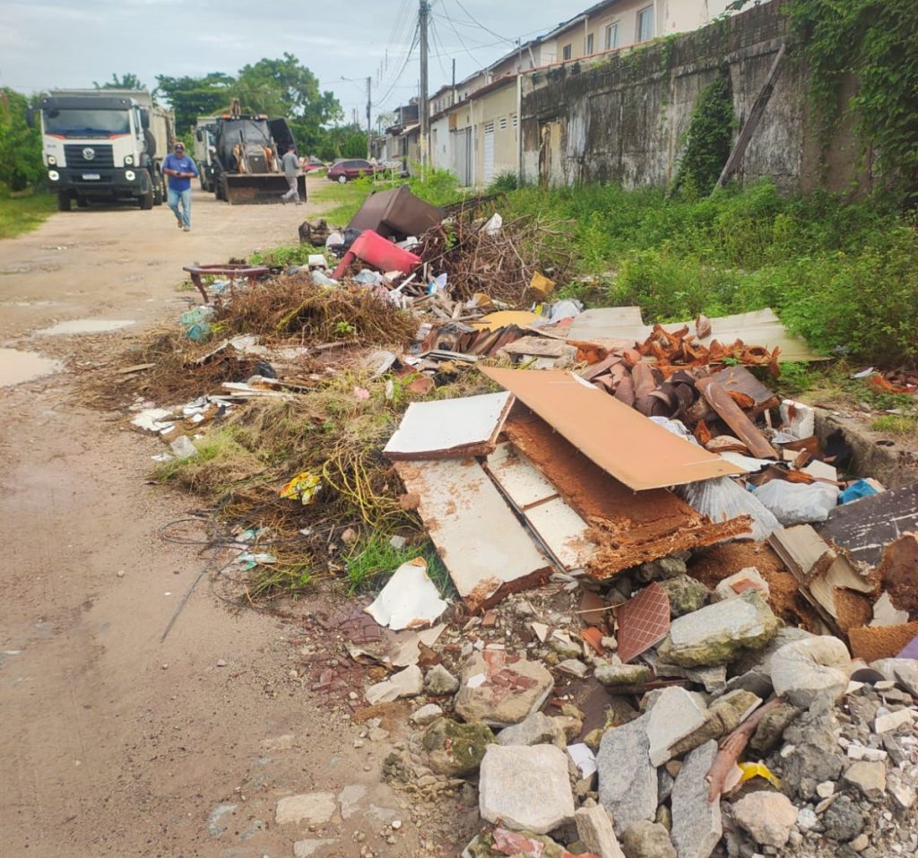 Foto: Reprodução/Prefeitura de João Pessoa - PB