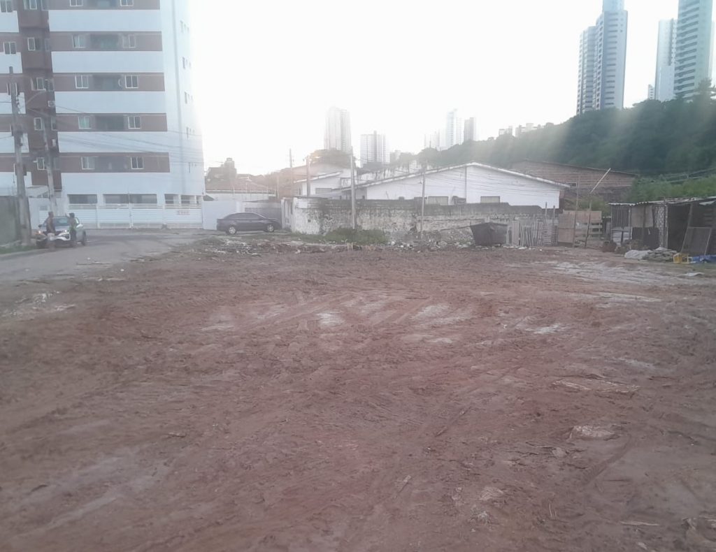 Foto: Reprodução/Prefeitura de João Pessoa - PB