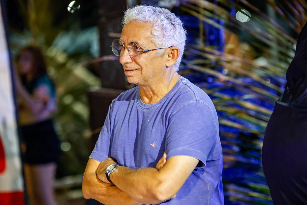 Foto: Reprodução/Prefeitura de João Pessoa - PB