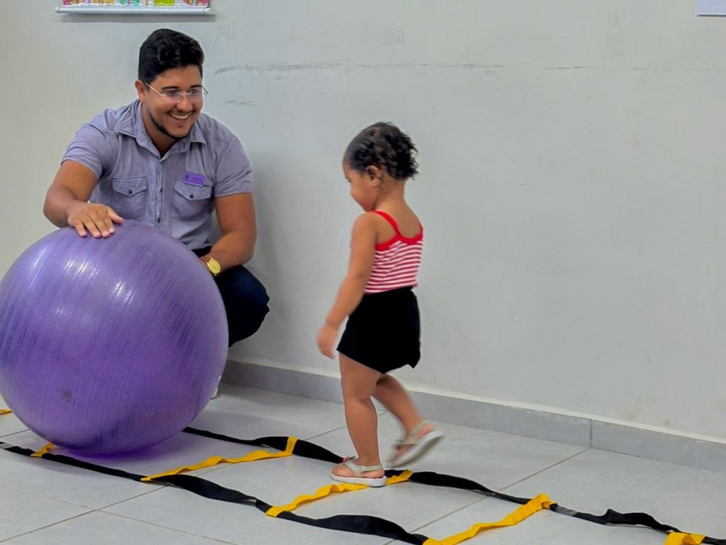 Foto: Reprodução/Prefeitura de João Pessoa - PB