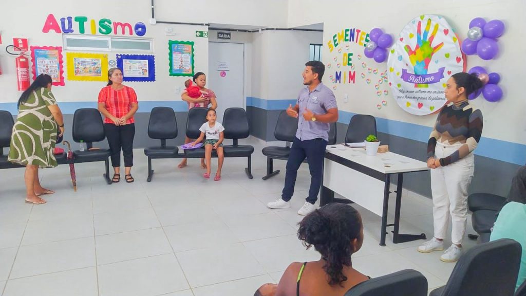 Foto: Reprodução/Prefeitura de João Pessoa - PB
