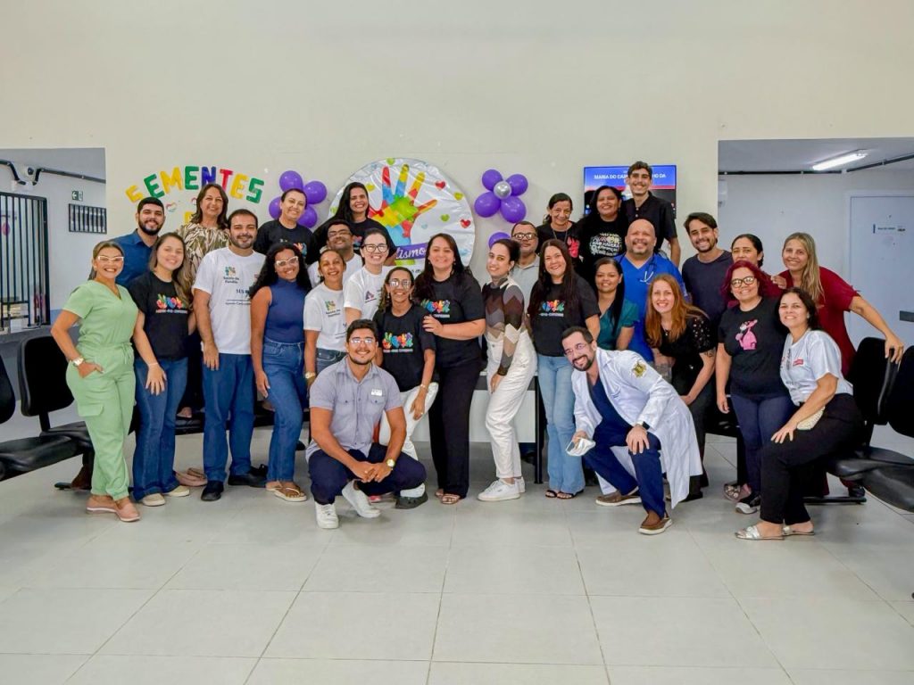 Foto: Reprodução/Prefeitura de João Pessoa - PB