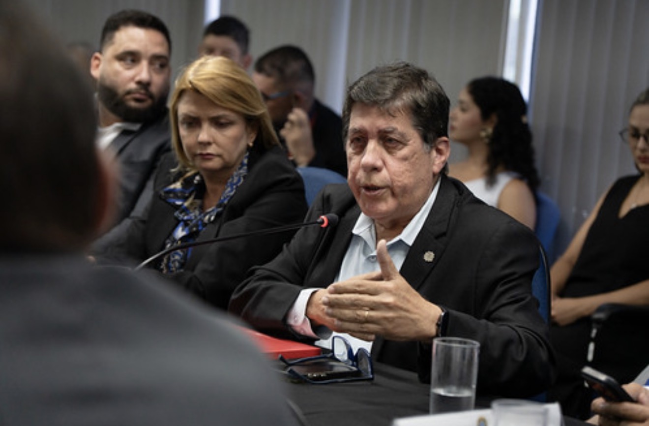 João Pessoa é uma das 5 capitais selecionadas para receber recursos para qualificação profissional