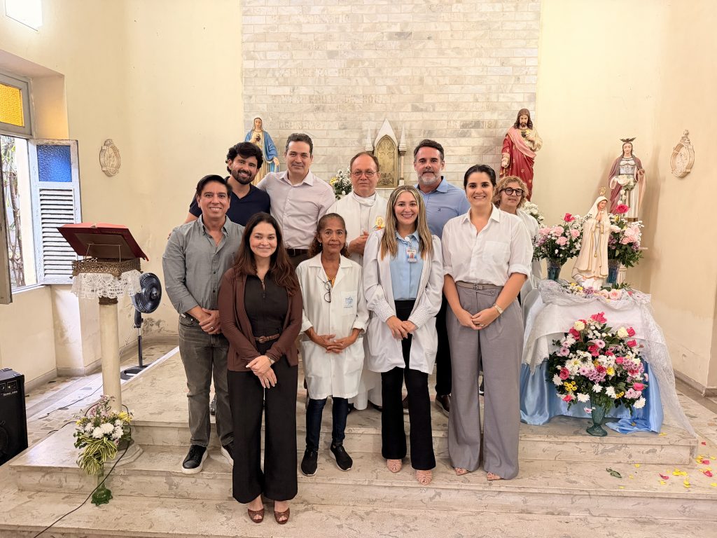 Foto: Reprodução/Prefeitura de João Pessoa - PB