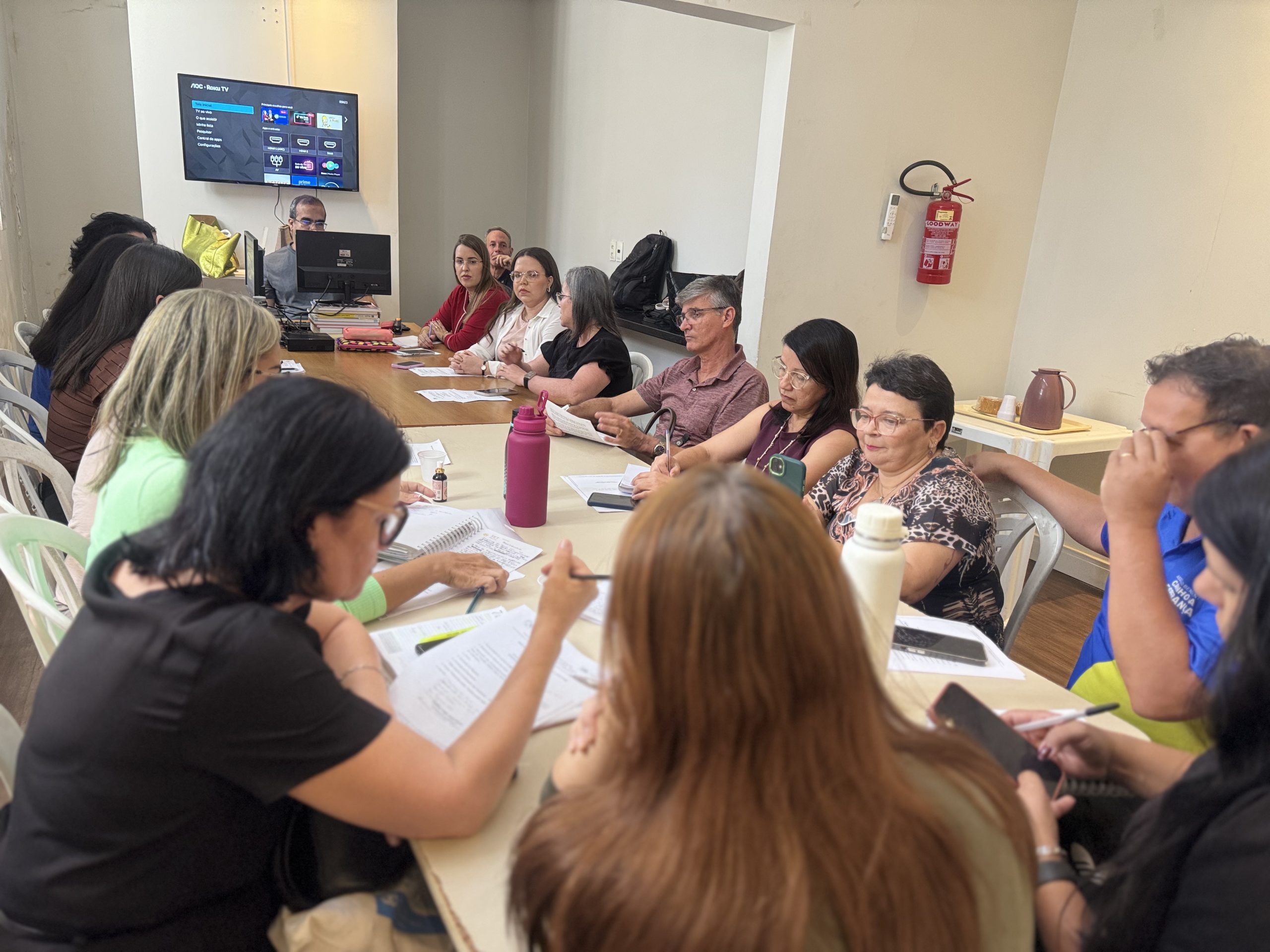 Conselho abre inscrições para II Conferência Livre dos Direitos da Criança e do Adolescente