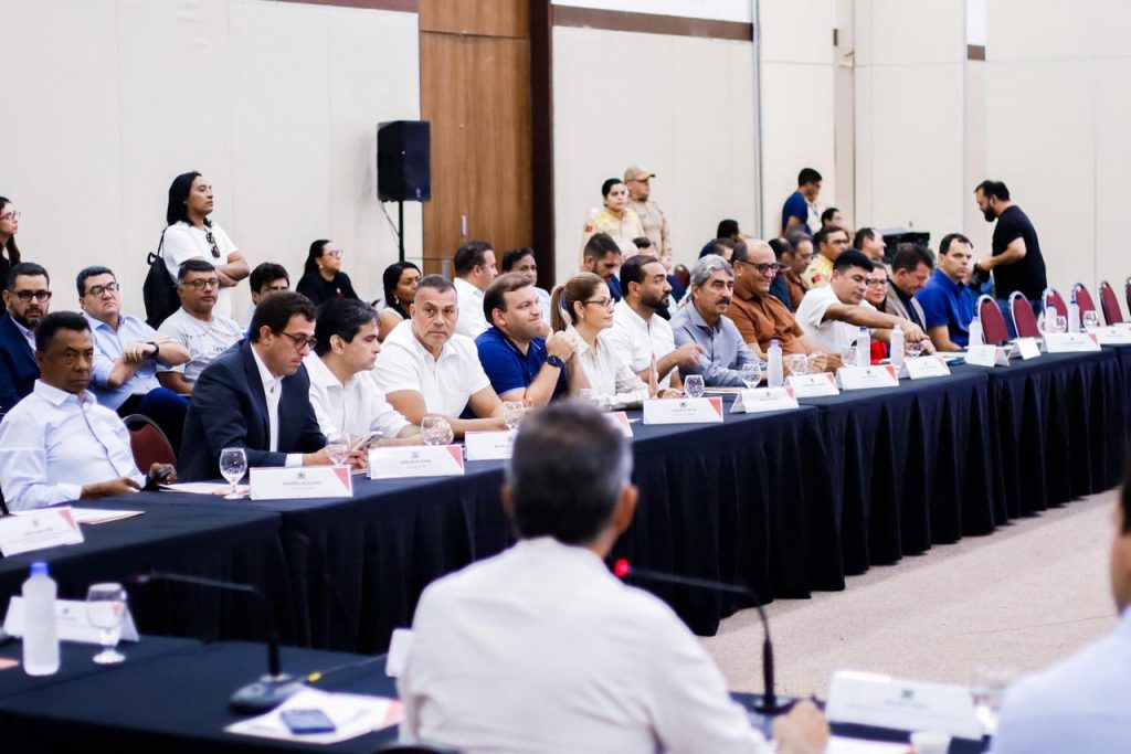 Foto: Reprodução/Prefeitura de João Pessoa - PB
