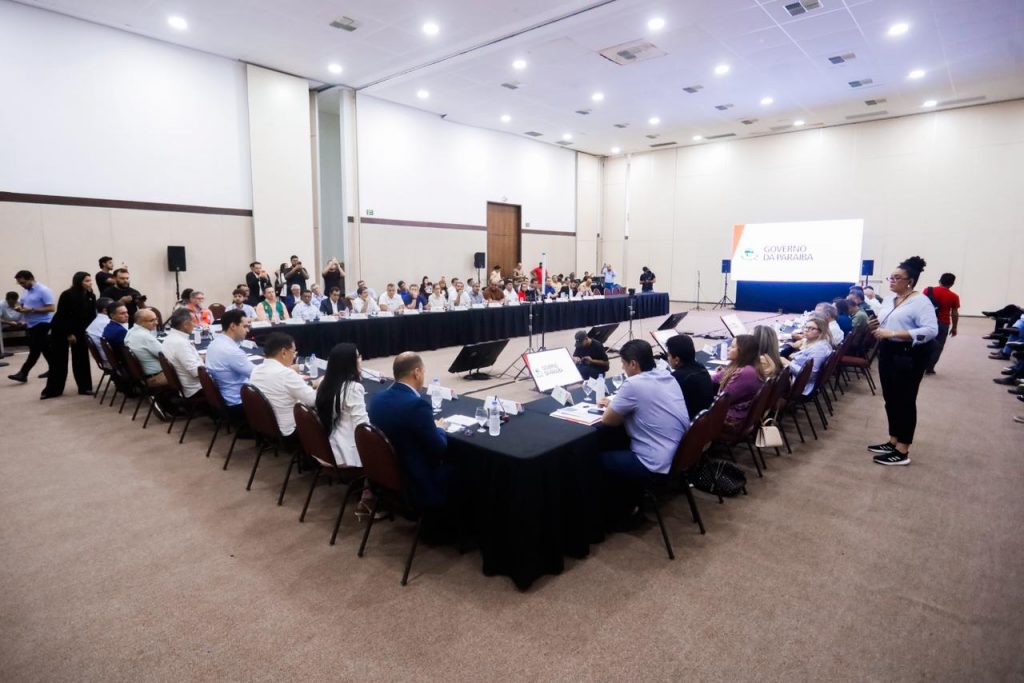 Foto: Reprodução/Prefeitura de João Pessoa - PB