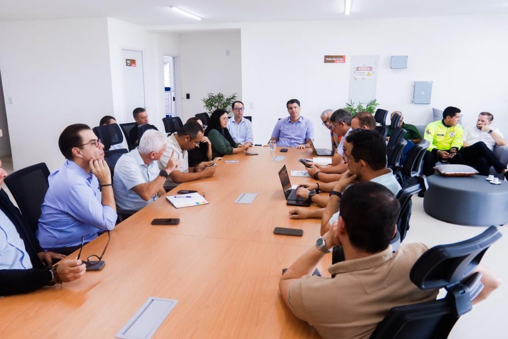 Foto: Reprodução/Prefeitura de João Pessoa - PB
