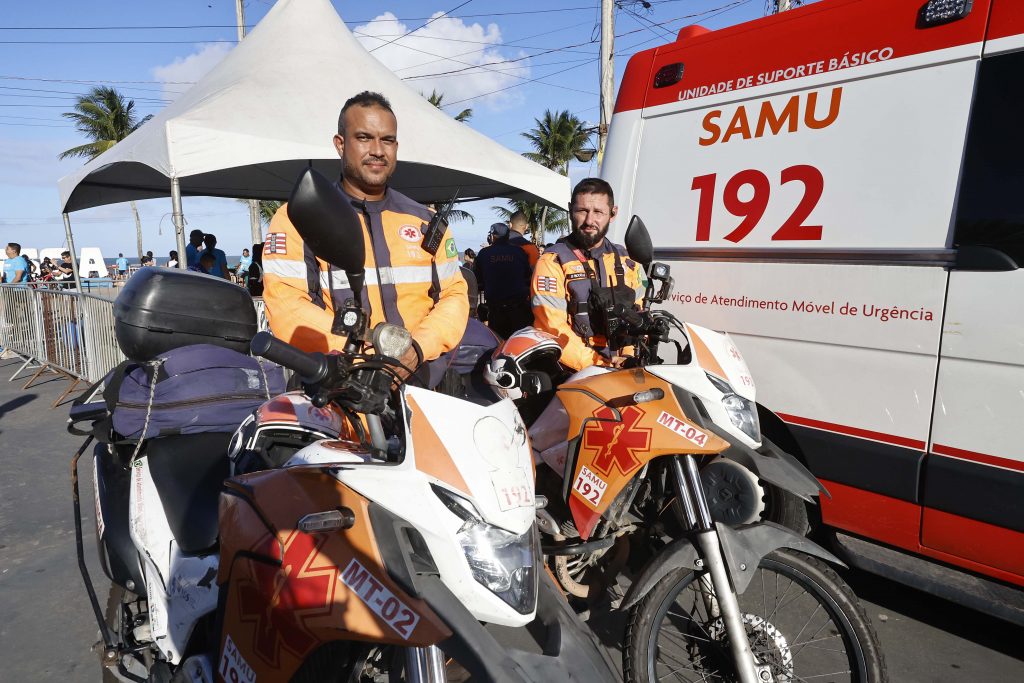 Foto: Reprodução/Prefeitura de João Pessoa - PB