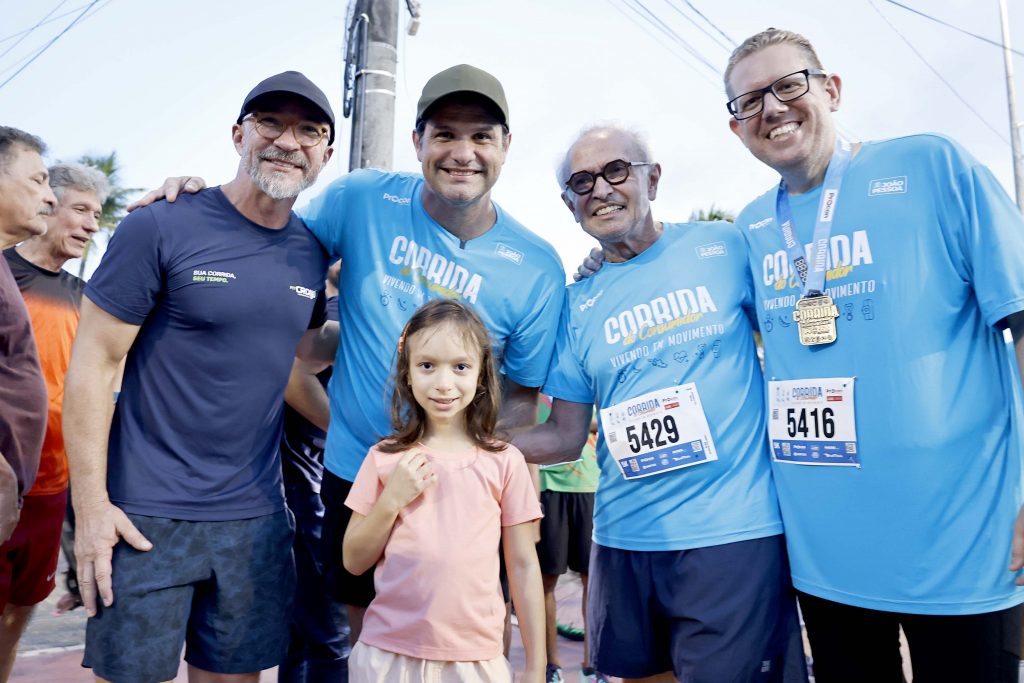 Foto: Reprodução/Prefeitura de João Pessoa - PB